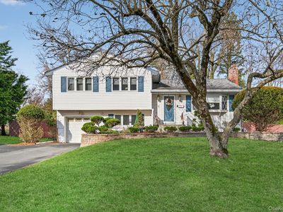 7 Sterling Place, New City, NY, 10956