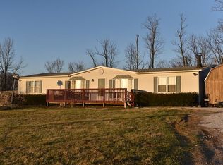 3235 Lebanon Rd, Crittenden, KY 41030