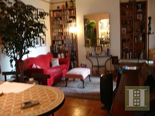 Rented by Halstead Real Estate | media 2