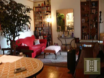 Rented by Halstead Real Estate