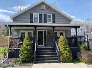 6595 Trenton Rd, Deerfield, NY 13502