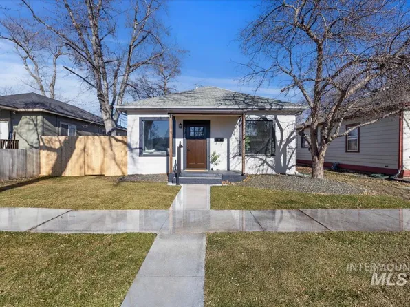 2708 W Jefferson St, Boise, ID 83702