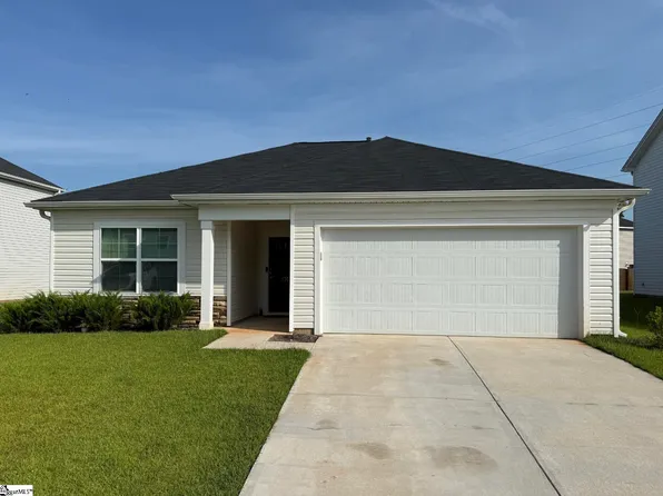 130 Myers Ln, Laurens, SC 29360