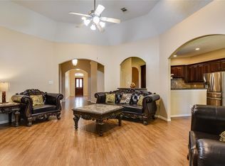 4810 Kings Way, Houston, TX 77069