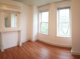 38 Randolph Ave APT 2, Jersey City, NJ