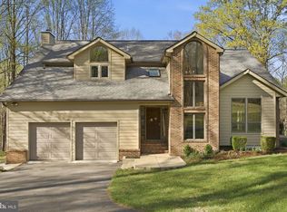 260 Grays Rd, Harwood, MD 20776