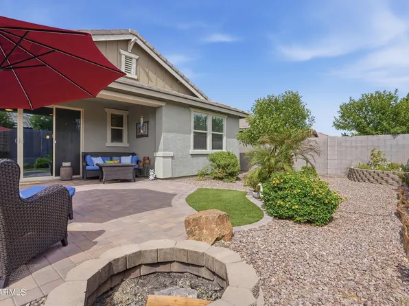 2923 W CANADA DE ORO Road, San Tan Valley, AZ 85144