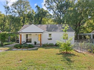 223 Graylynn Dr, Nashville, TN 37214