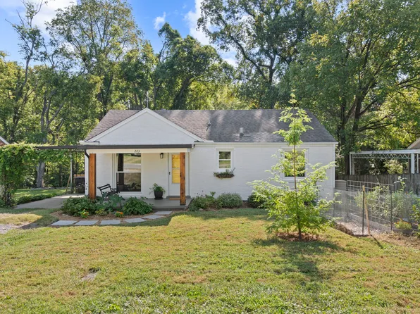 223 Graylynn Dr, Nashville, TN 37214