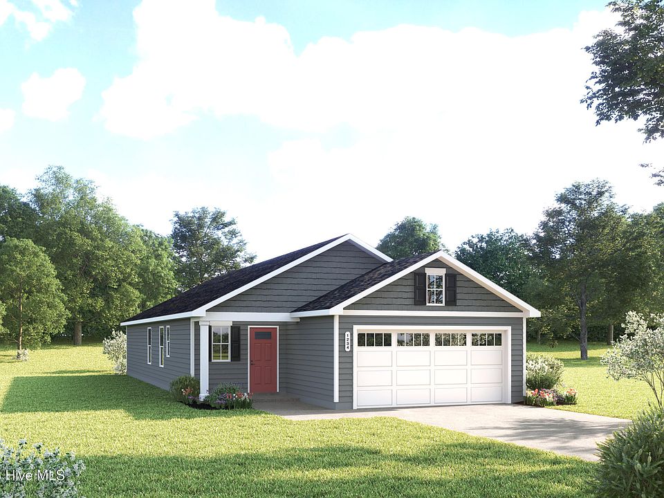 1st image of 8207 Sterling Oaks Drive NW