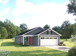 8207 Sterling Oaks Drive NW, Ash, NC 28420