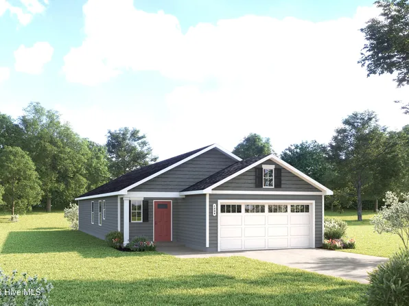 8211 Sterling Oaks Drive NW, Ash, NC 28420