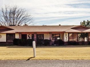 19033 E Via De Arboles, Queen Creek, AZ 85142