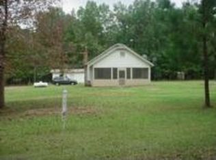 1412 Stedham Rd, Jefferson, AR 72079