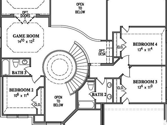 4th image of 20427 Regal Shadow Ln