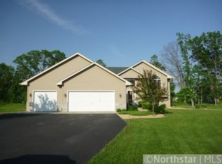 21921 Evergreen St NW, Oak Grove, MN 55011