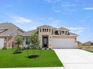 517 Echo Pass, Liberty Hill, TX 78642