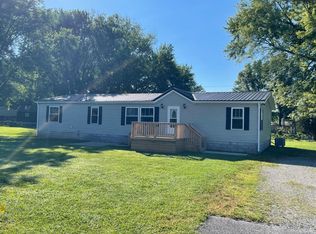 6062 E State Road 56, Vevay, IN 47043