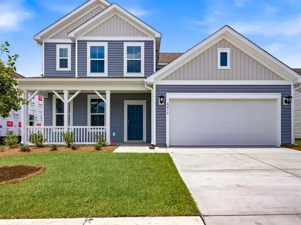 6017 Harness Ct., Myrtle Beach, SC 29588