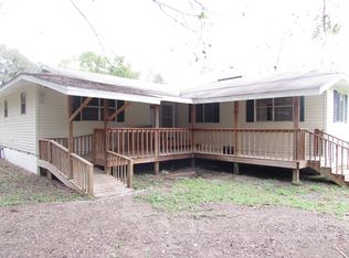 2218 Nixon Rd, Green Cove Springs, FL 32043