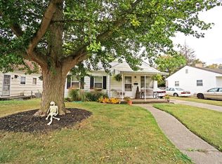 1041 Allen Ave, Hamilton, OH 45015