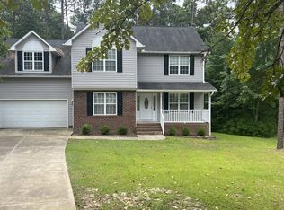 25 Wood Duck Trl, Sanford, NC 27332