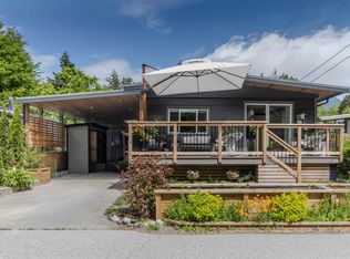 40157 Government Rd #101, Squamish, BC V8B0G6