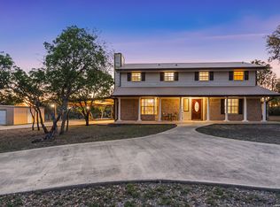 205 rolling oaks, San Antonio, TX 78253