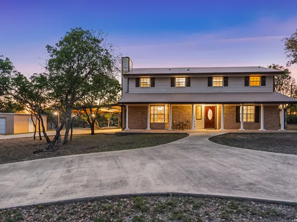 205 rolling oaks, San Antonio, TX 78253