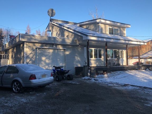 4th image of 1356 Old Richardson Hwy