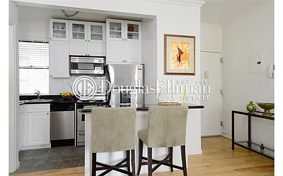 Sold by Douglas Elliman