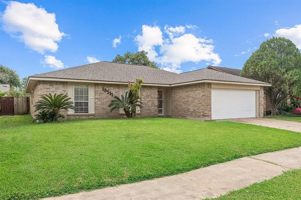 Westhaven Drive 19511 - . — Photo 1