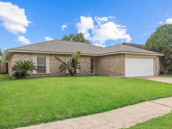 19511 Westhaven Dr, Houston, TX 77084