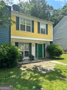 5710 Wells Cir, Stone Mountain, GA, 30087