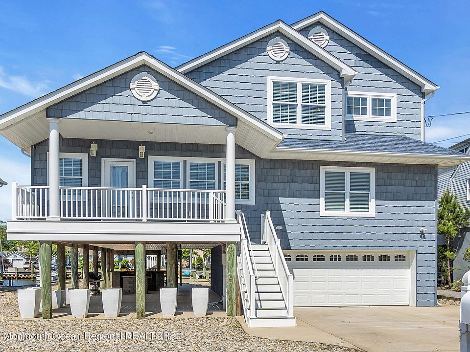 134 Waldron Road, Toms River, NJ 08753 Zillow