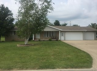 1752 Spring Village Ln, Mansfield, OH 44906