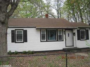 3608 Stockton St, Richmond, VA 23224