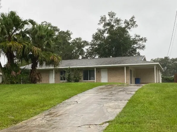 1501 Monroe St, Deland, FL 32720