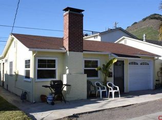 146 Placentia Ave, Pismo Beach, CA 93449