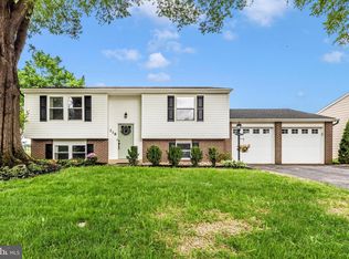 218 Challedon Dr, Walkersville, MD 21793
