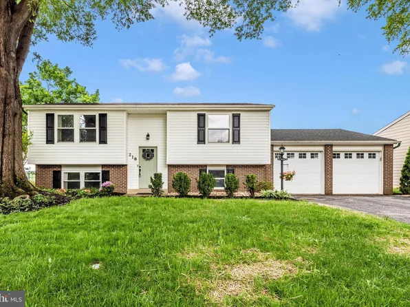 218 Challedon Dr, Walkersville, MD 21793