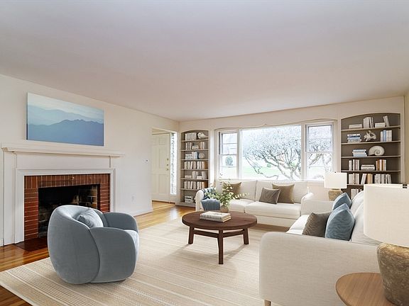 4th image of 33 York Way