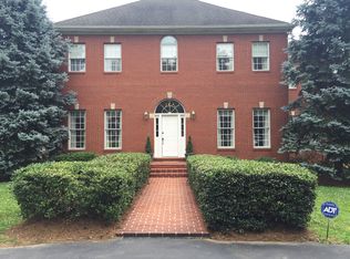 2320 Sunset Ln, Henderson, KY 42420