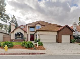 17485 Serene Dr, Morgan Hill, CA 95037