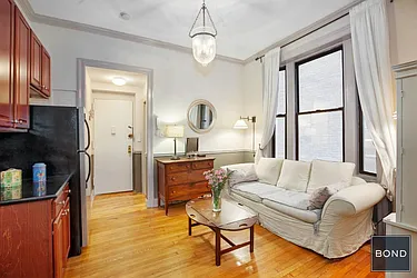 Sold by Bond New York