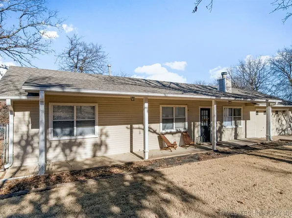 16068 N 103rd West Ave, Skiatook, OK 74070