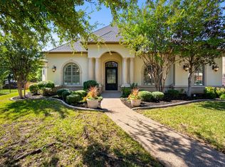 1401 Eleanor Rigby Ln, Mansfield, TX 76063
