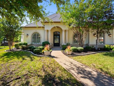 1401 Eleanor Rigby Ln, Mansfield, TX, 76063