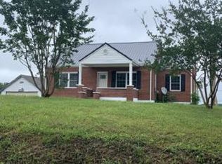 5100 Mount Carmel Rd, Bulls Gap, TN 37711