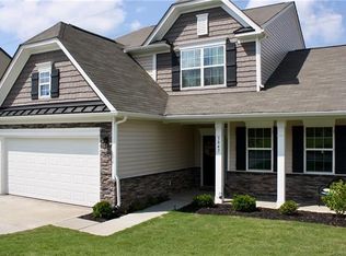 3047 Rhododendron Pl, Clover, SC 29710